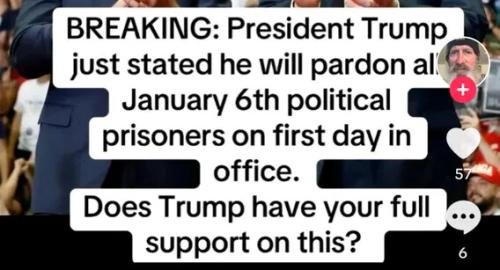 trump jan 6