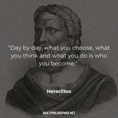 Heraclitis