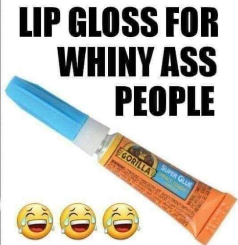 Lip Gloss