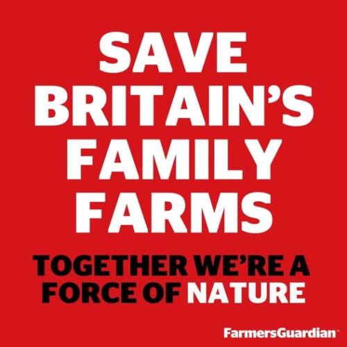 save british farms