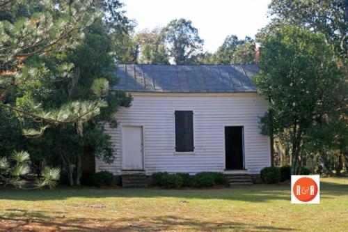 Salem Black River Church 1