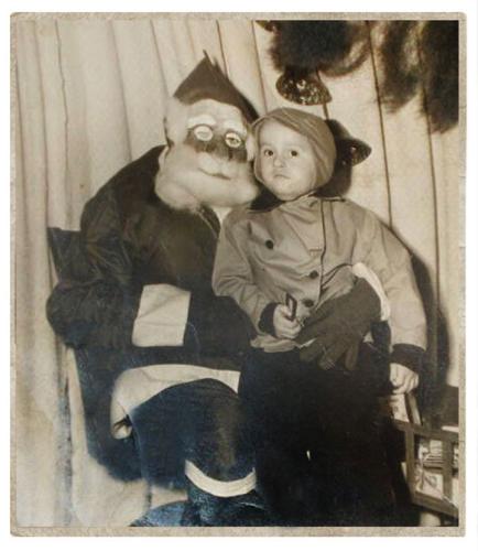 creepy old santas 16
