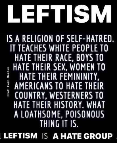 Leftism