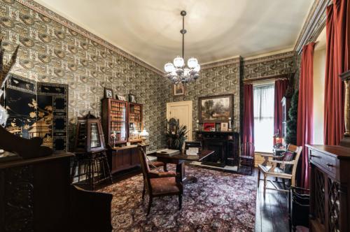 Peel Mansion, Bentonville AK 4