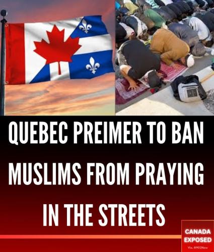 quebec bans