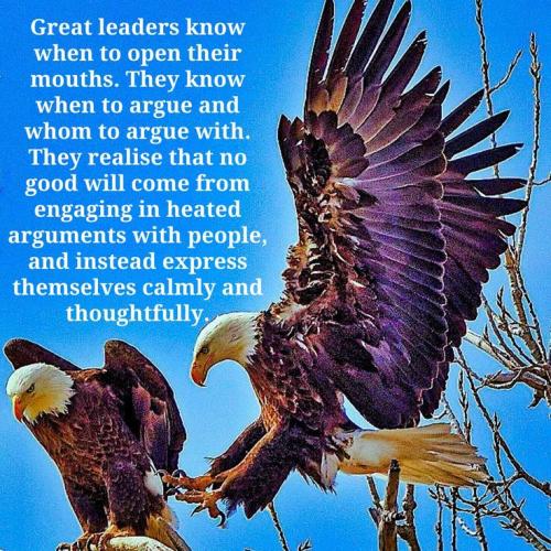 1-Leaders Know How to Express