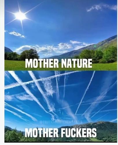 mother nature