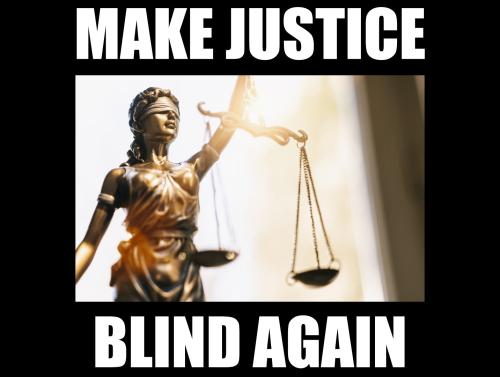 Justice Blind 2