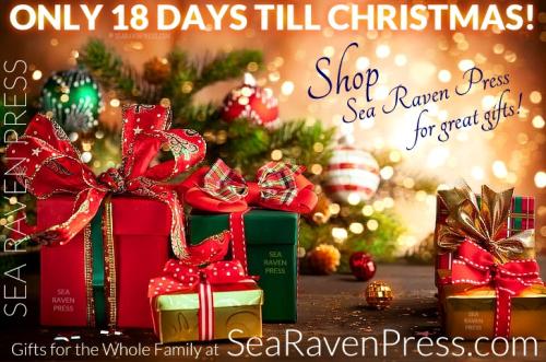 ChristmasCountdown-SeaRavenPress