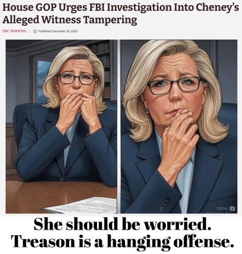 Liz Cheney triggered.960px