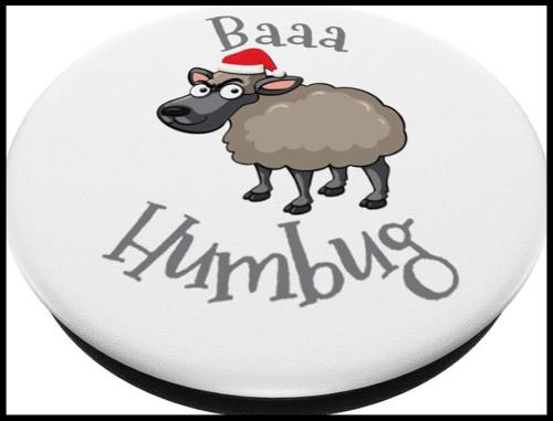 1C-Bah Humbug