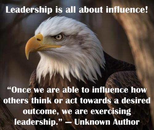 1-Leadership & Others Think