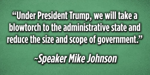 Speaker Johnson 1