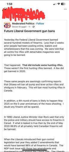 gun ban