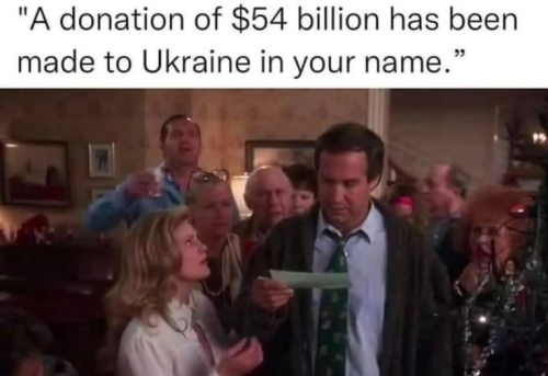 Donation