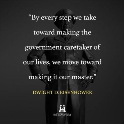 Dwight D. Eisenhower