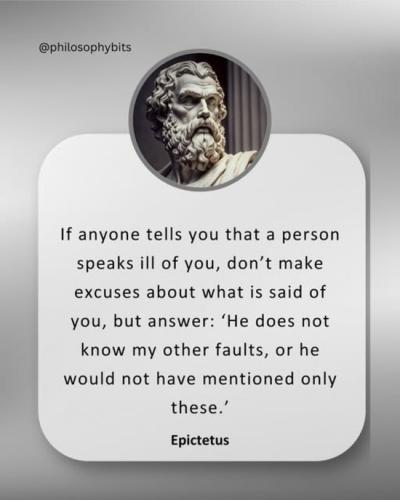 Epictetus 1