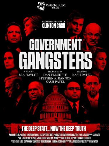 Government Gangsters