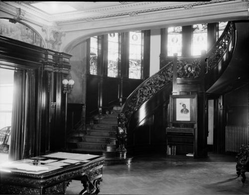 Rhodes Hall, Atlanta GA 2