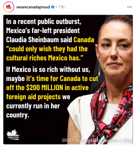 Mexico president