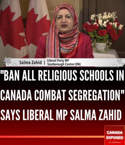 ban schools