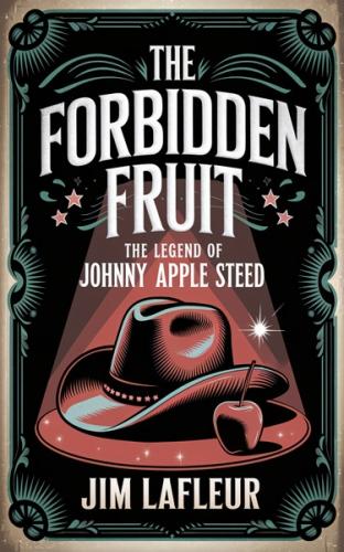 The Legend of Johnny Apple Steed BC