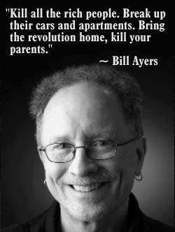 BILL ARYES KILL THE RICH