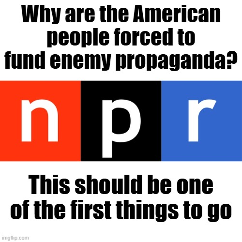 NPR g