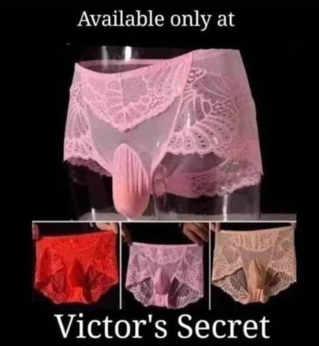victors secret