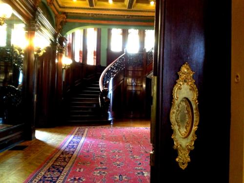 Rhodes Hall, Atlanta GA 7