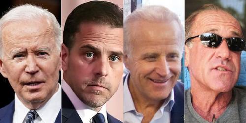 Biden CRIME FAMILY6