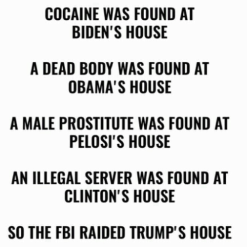 fbi raid