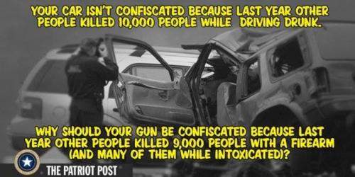 Confiscation