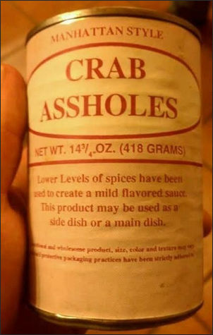 crab assholes00