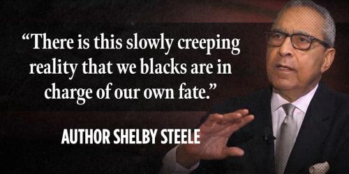 Shelby Steele