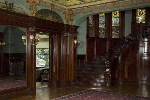 Rhodes Hall, Atlanta GA 6