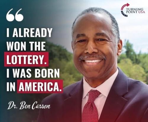 Ben Carson 2