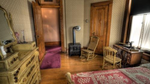 Rosson House, Phoenix 2