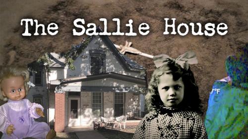 Sallie House, Atchison Kansas 5