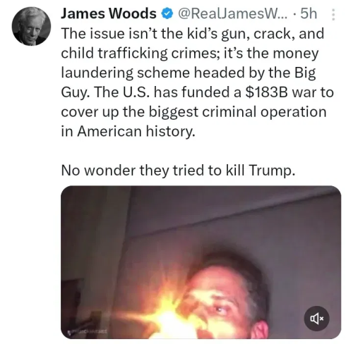 James Woods 3