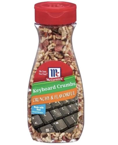 keyboard spice