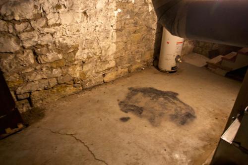 Sallie House, Atchison Kansas 6