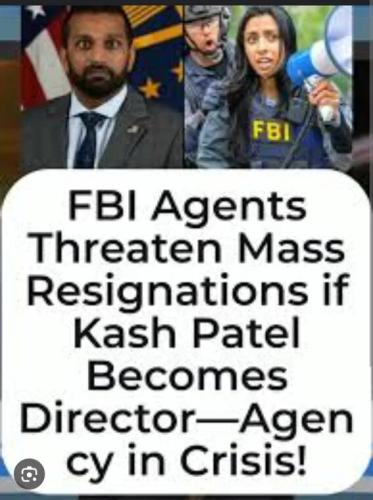 KASH FBI