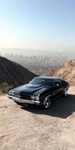 AUTO - Chevelle IMG_9325