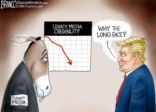 why the long face