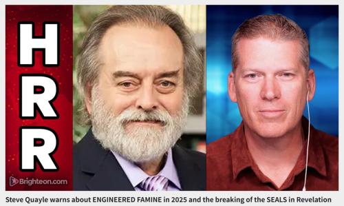 Engineered Famine screenshot960px