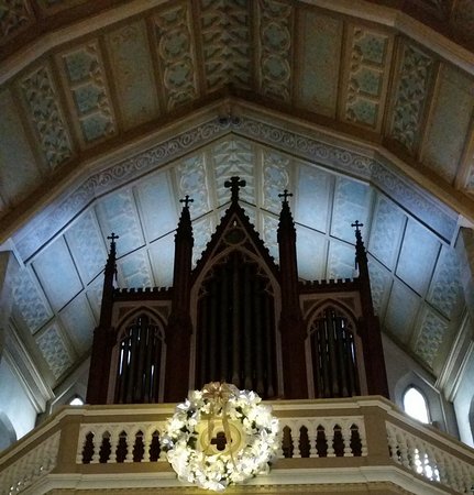 San Fernando Cathedral, San Antonio, Texas 5
