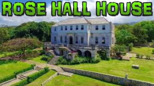 Rose Hall, Jamaica 3