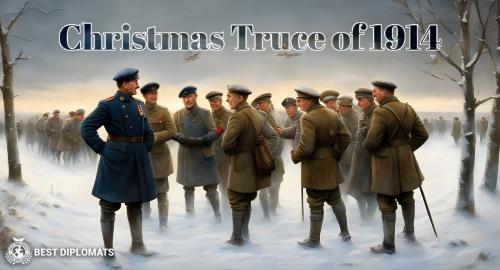 Christmas Truce-of-1914