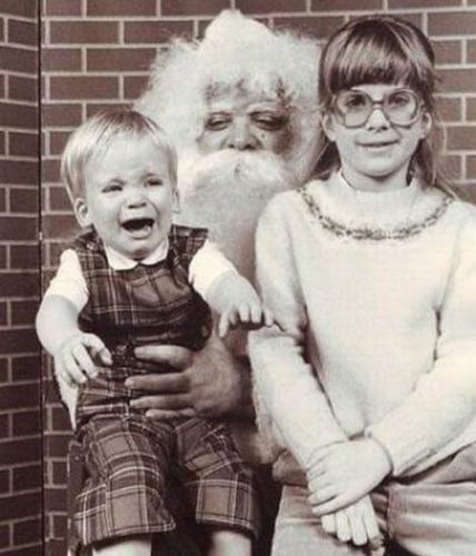 creepy old santas 17